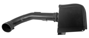 Chevrolet Avalanche Performance Air Intake - K&N Engineering - Blackhawk - Black - `09-`13 Chevrolet Avalanche Performance Air Intake - K&N Engineering - Blackhawk - Black - `09-`13